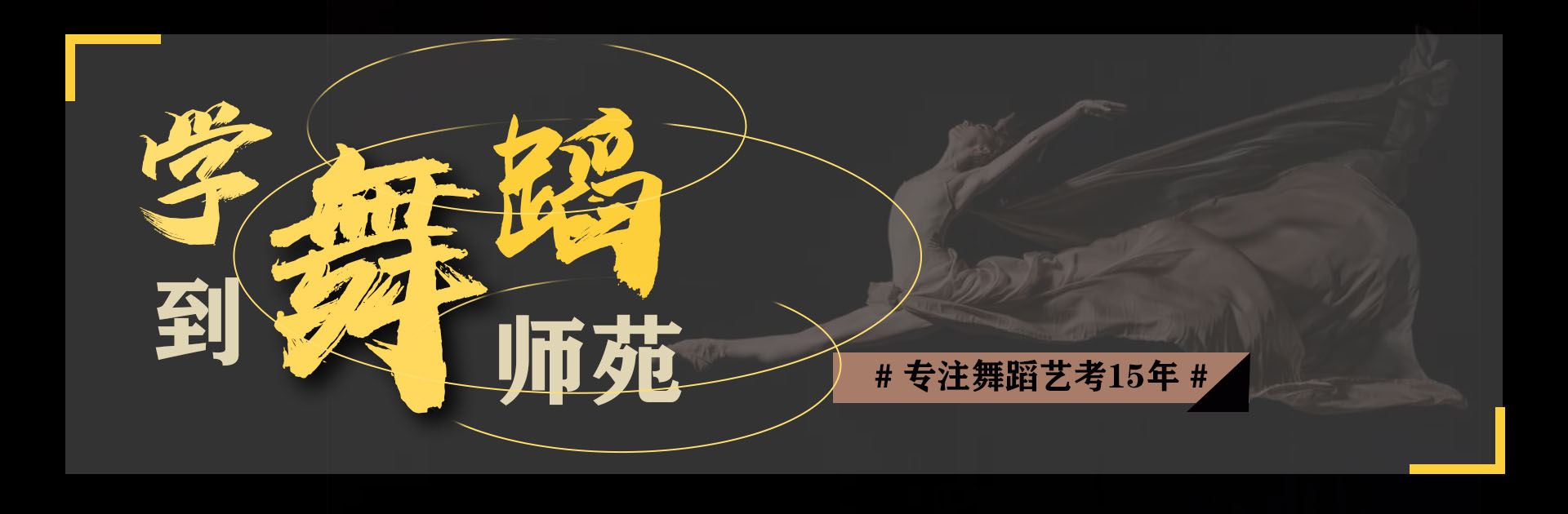 师苑艺考